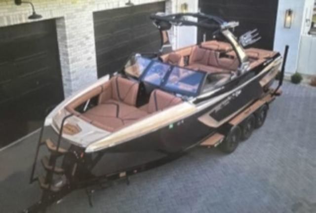 2021 Tigé 23RZX - 85