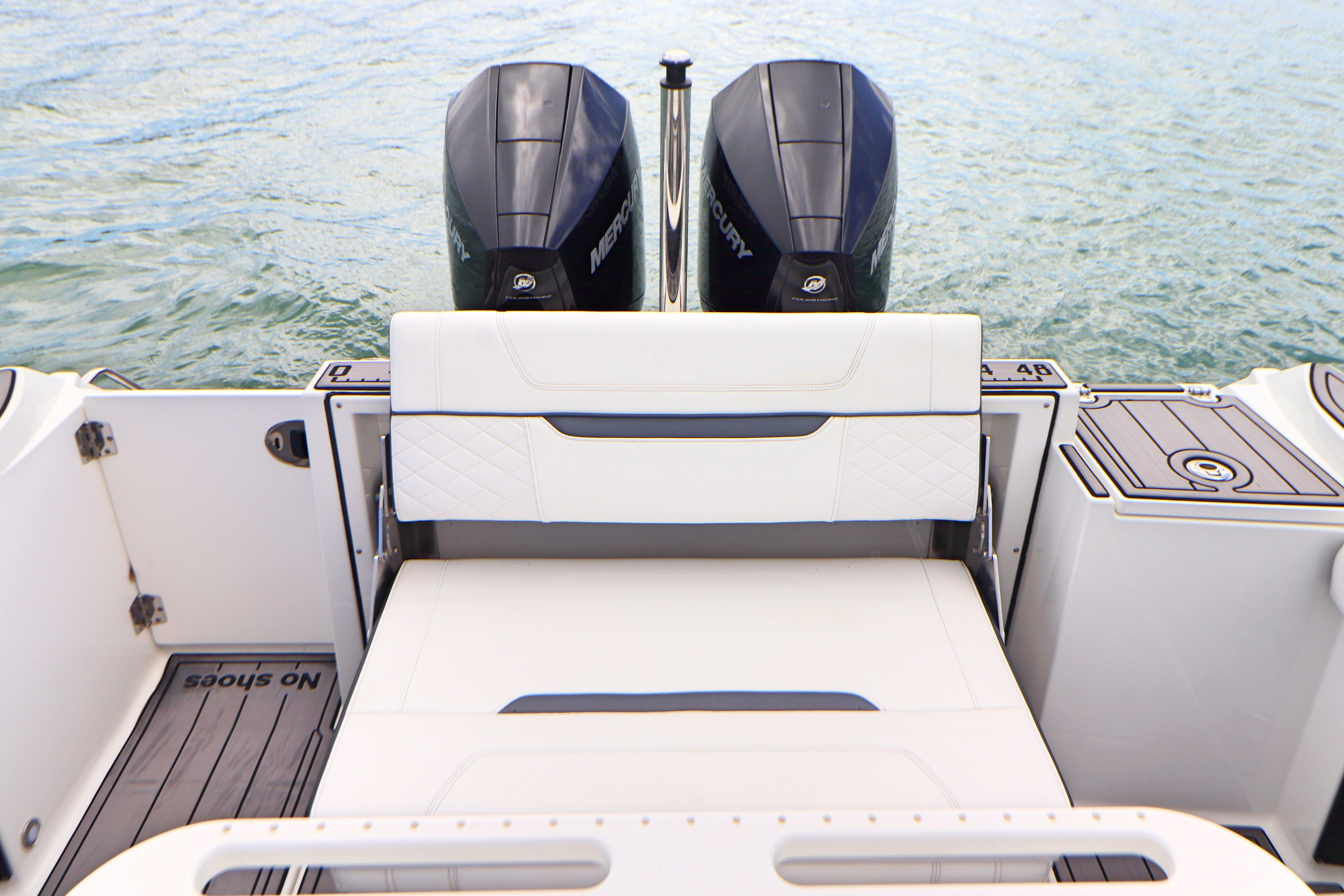2022 Blackfin 252 CC - 16