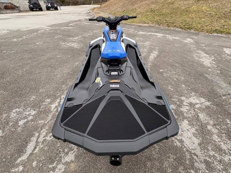 2025 Yamaha Boats Waverunner Jet Blaster - 32