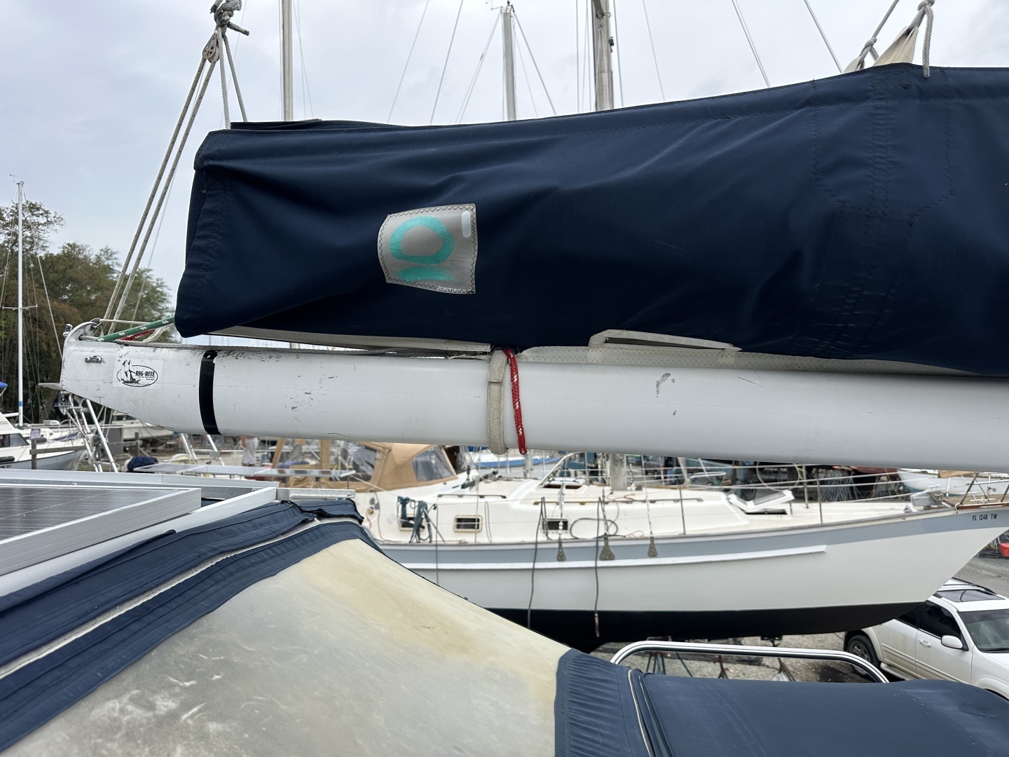 1991 Sabre 425 - Image 47