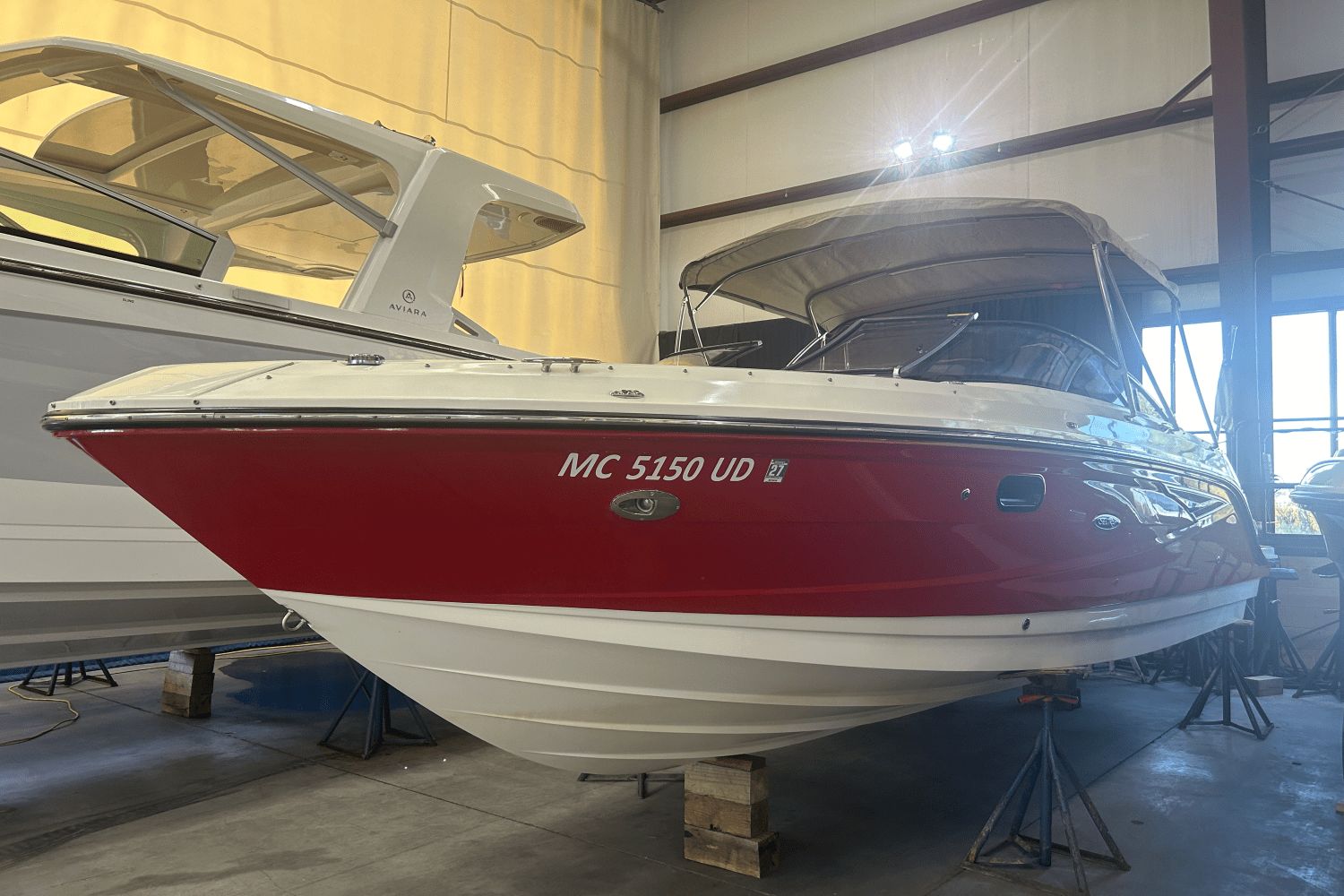 2017 Sea Ray SLX 250