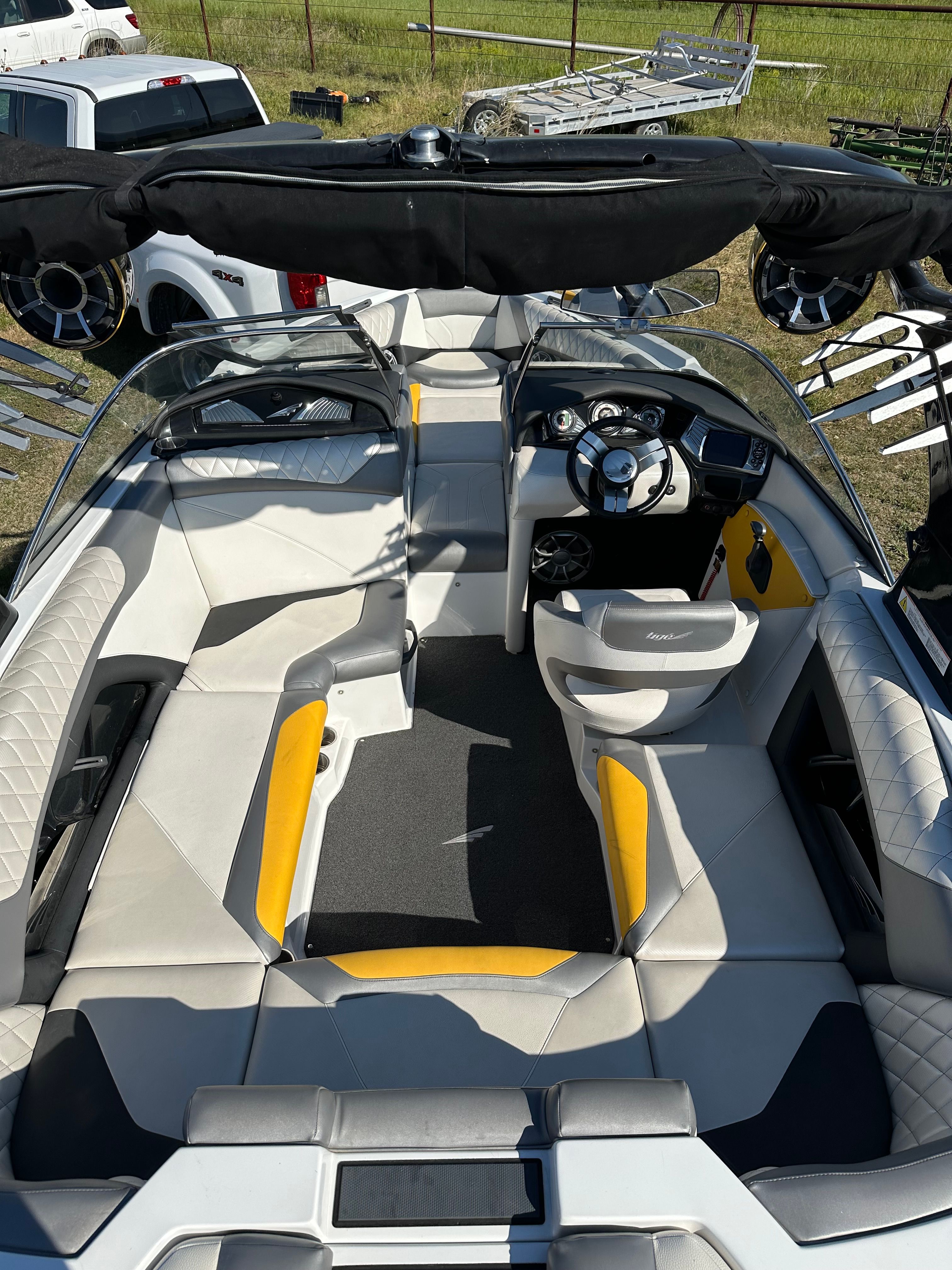 2014 Tigé Z1 - 6
