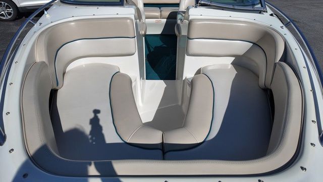 1998 Sea Ray SEARAY - 9