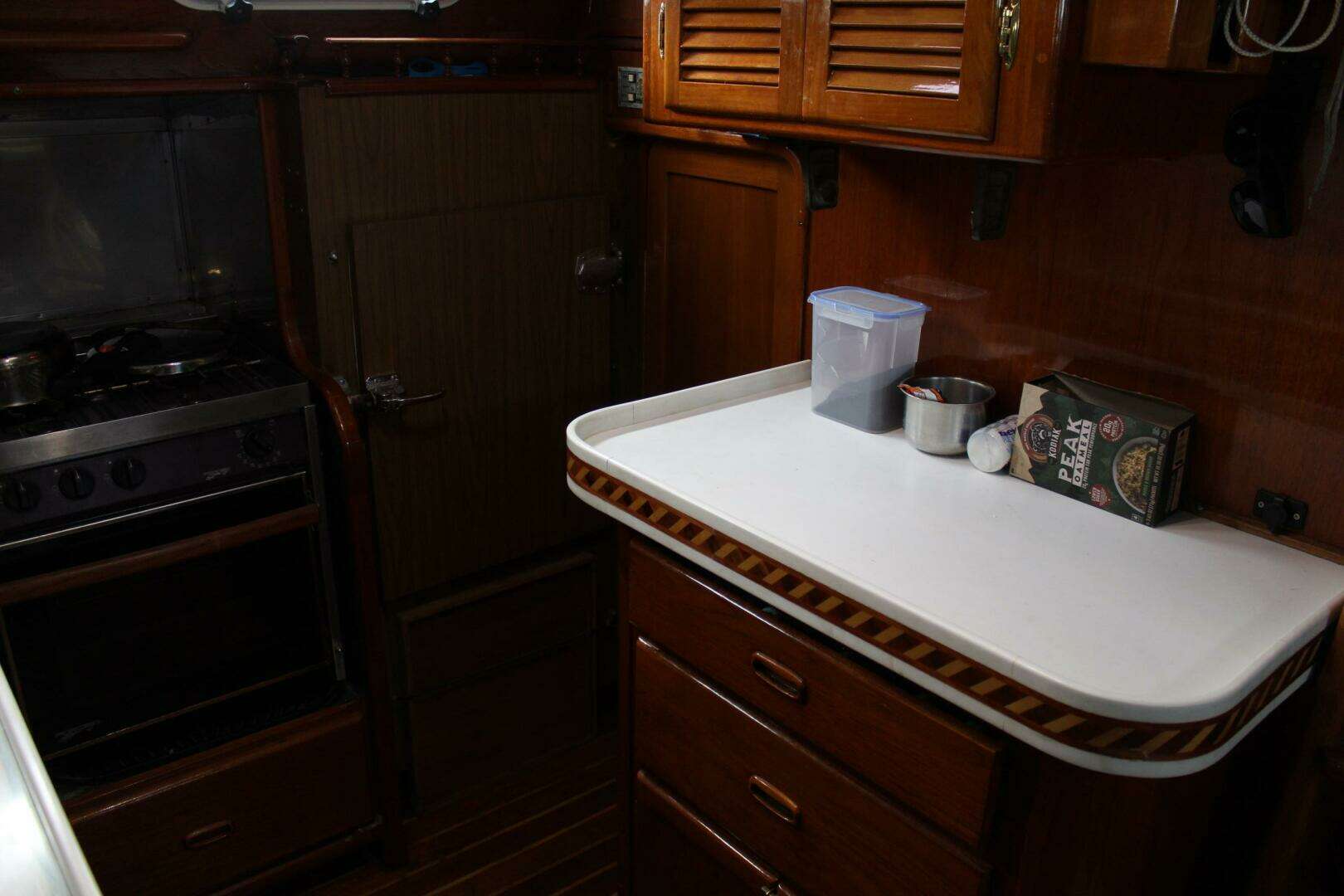 1979 Spencer 53 - Image 19
