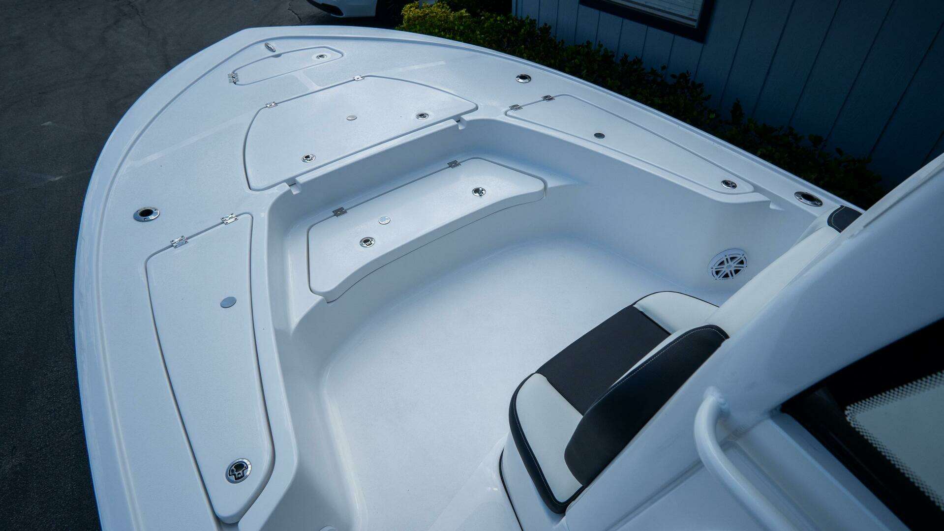 2026 Tidewater Bay Max - Image 27