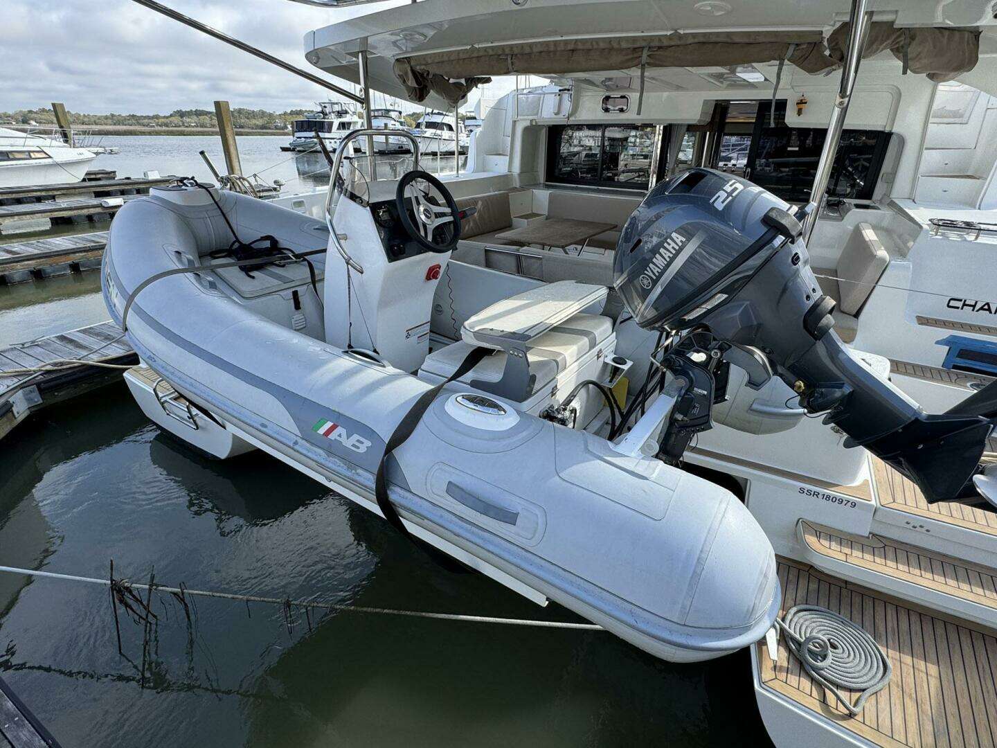 2022 Lagoon 46 - Image 114
