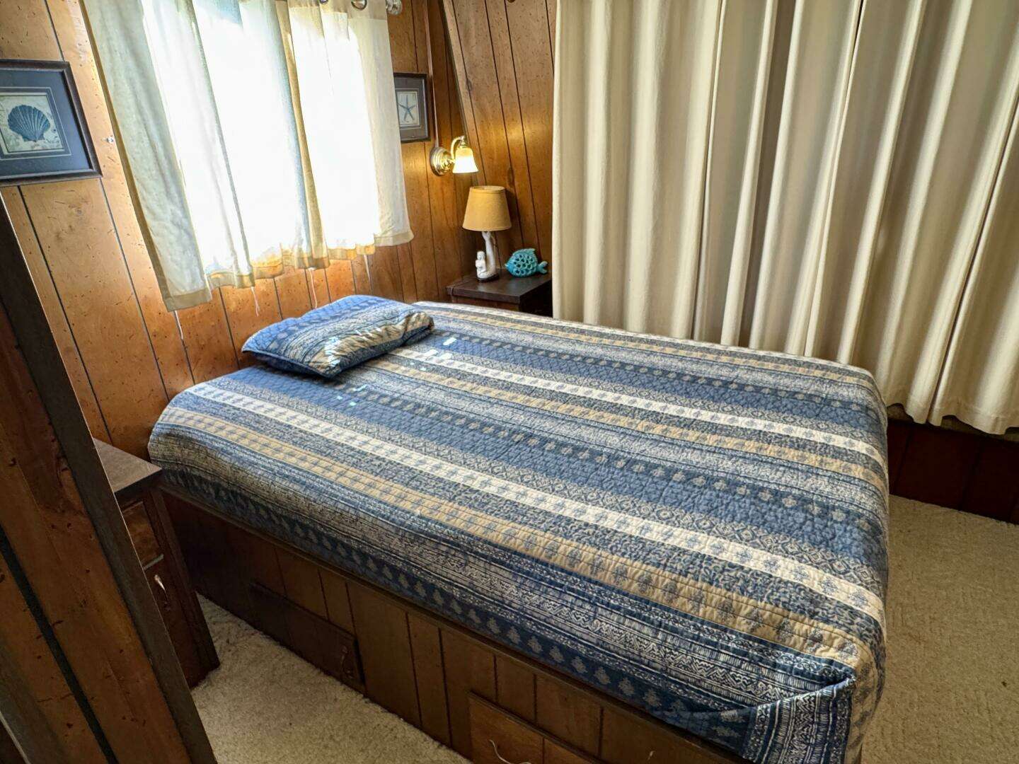 1977 Sumerset 14 x 58 Aluminum Hull Houseboat with Catwalks - Image 59