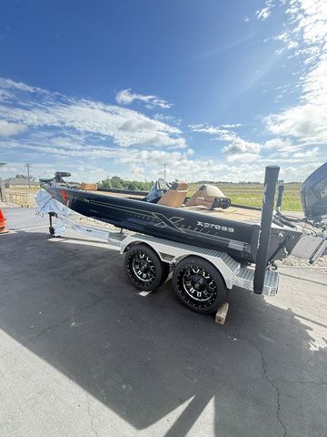 2026 Xpress XR 21 BASS - 7