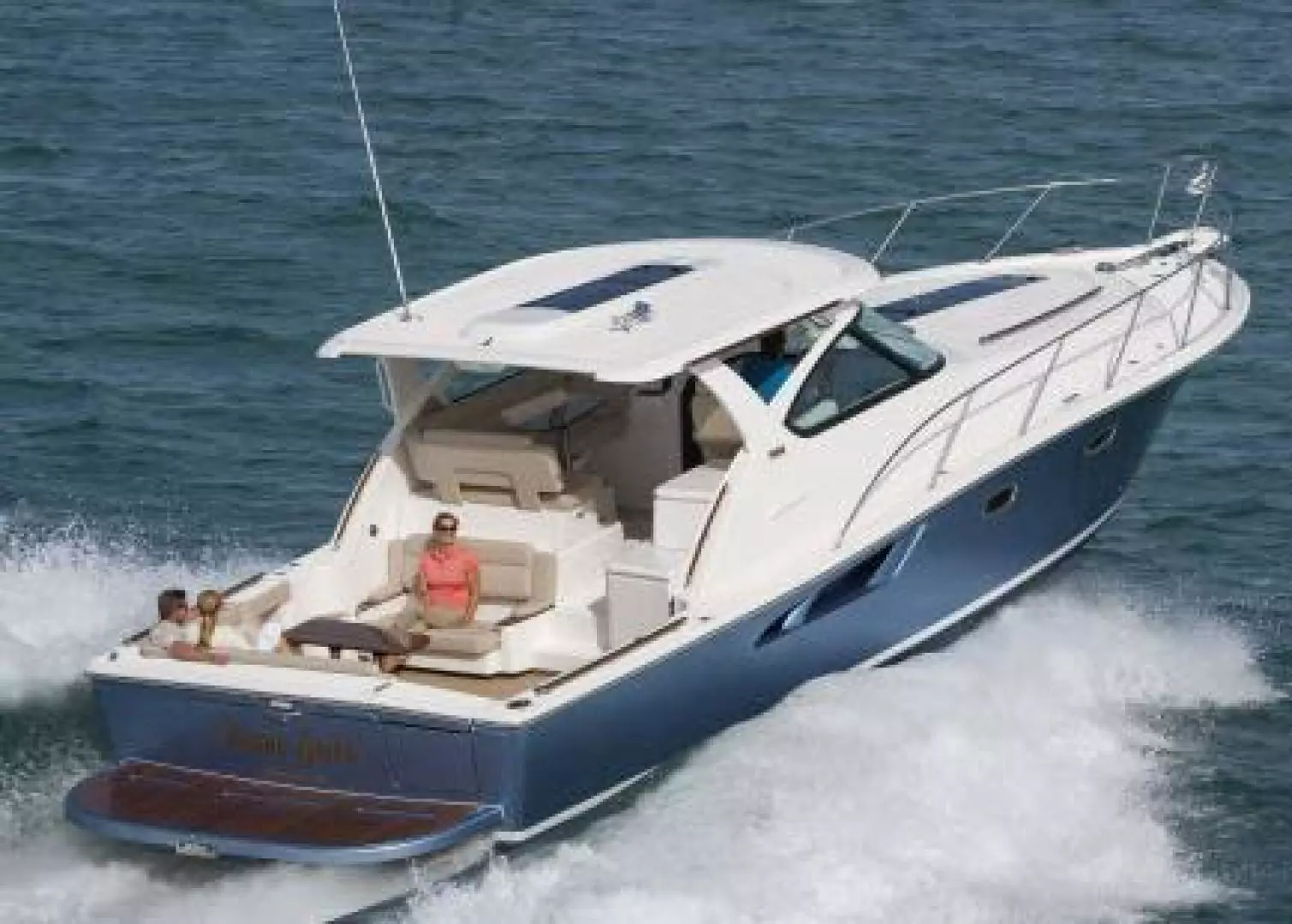 2017 Tiara Yachts — - Image 3
