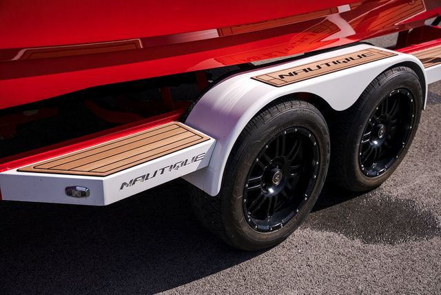 2019 Nautique Super Air Nautique G21 - 2