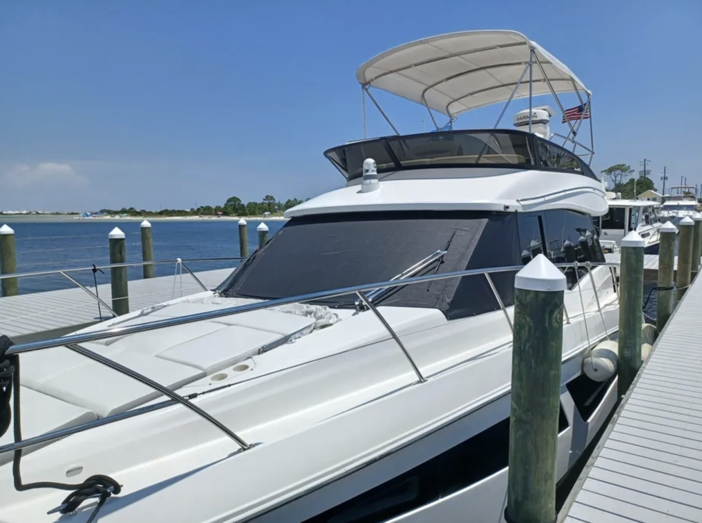 2023 Regal 42 FXO - Image 7
