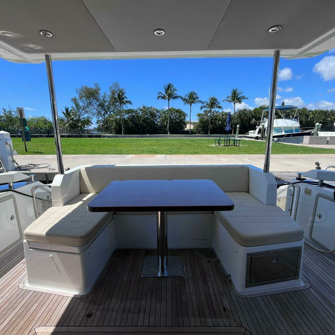 2015 Azimut 50 fly - Image 33
