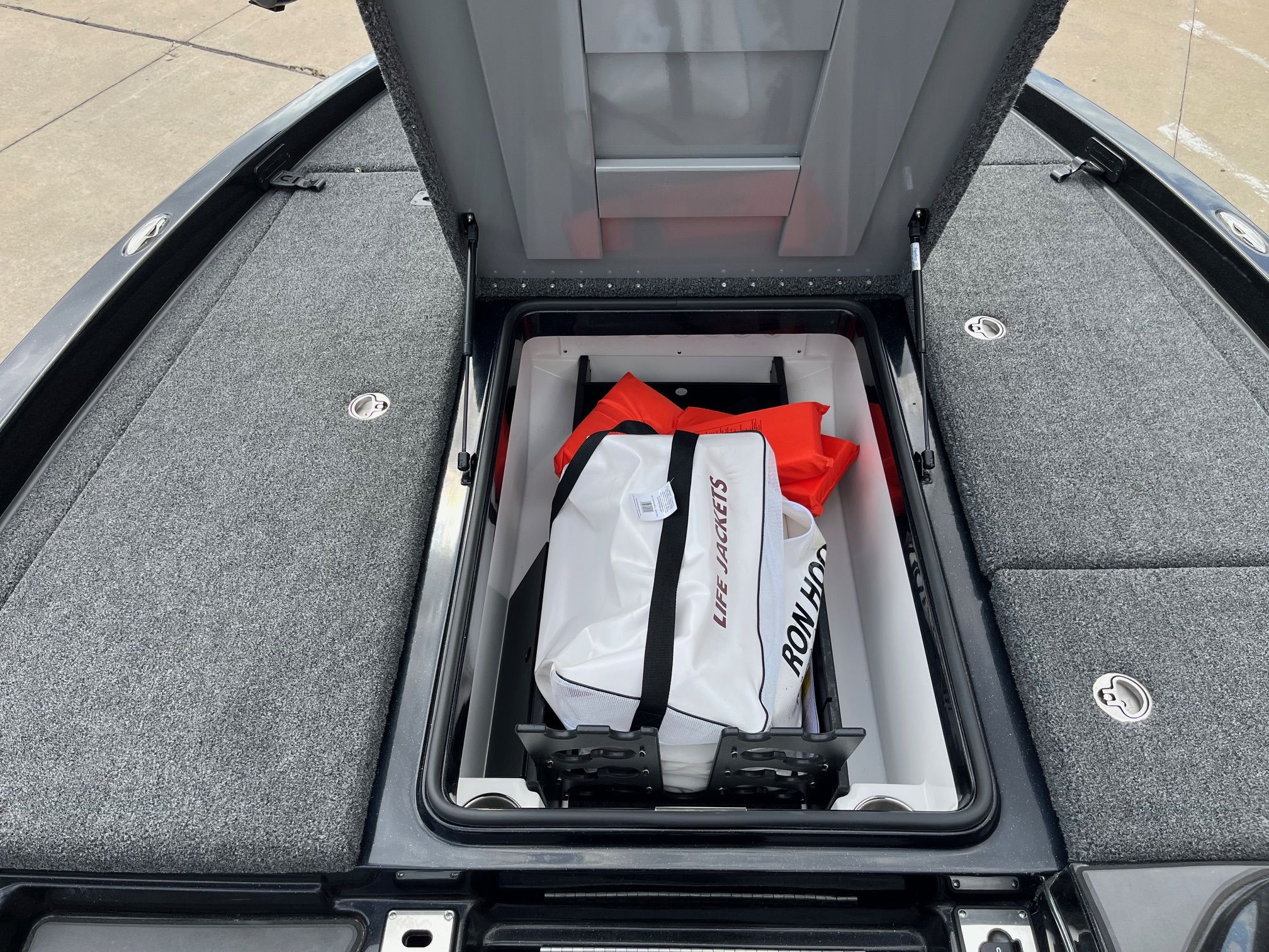 2026 Caymas Bass Boats CX SERIES - 28