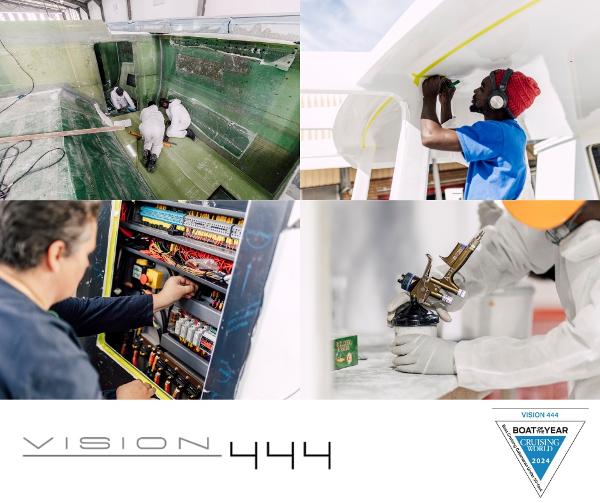 2027 Vision 444ES - 89