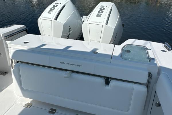Southport 30FE REV Yacht Sales