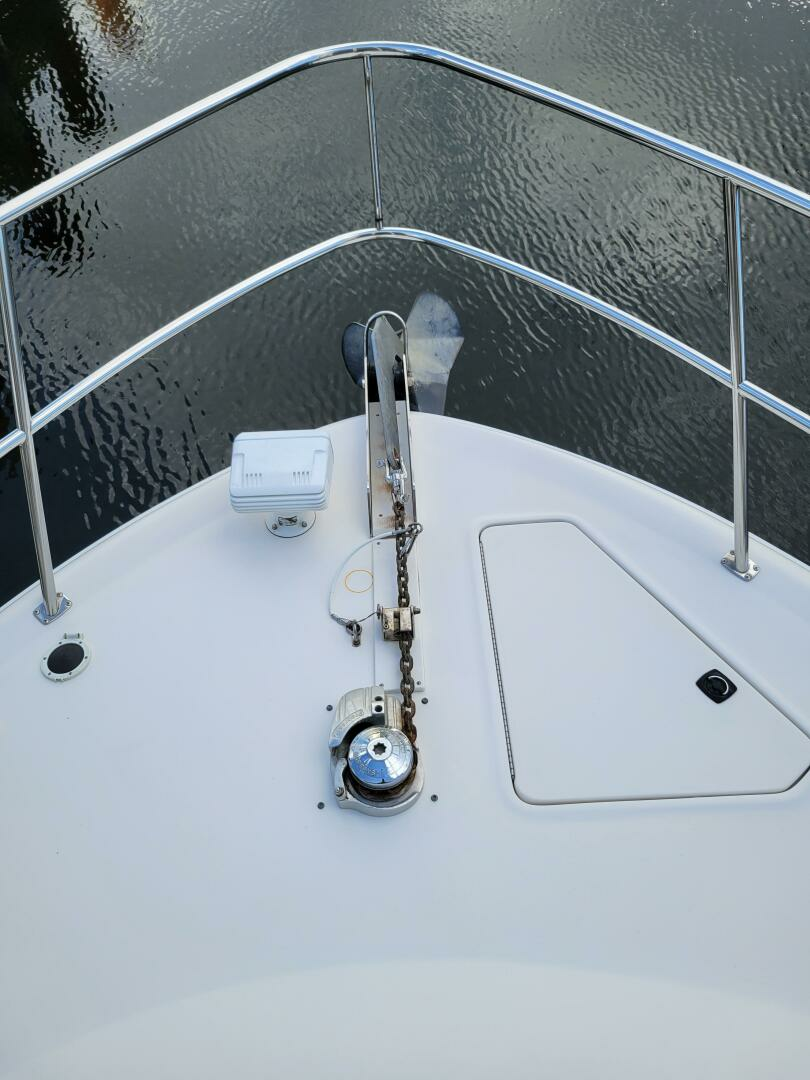 2000 Sea Ray 540 Sundancer - Image 91