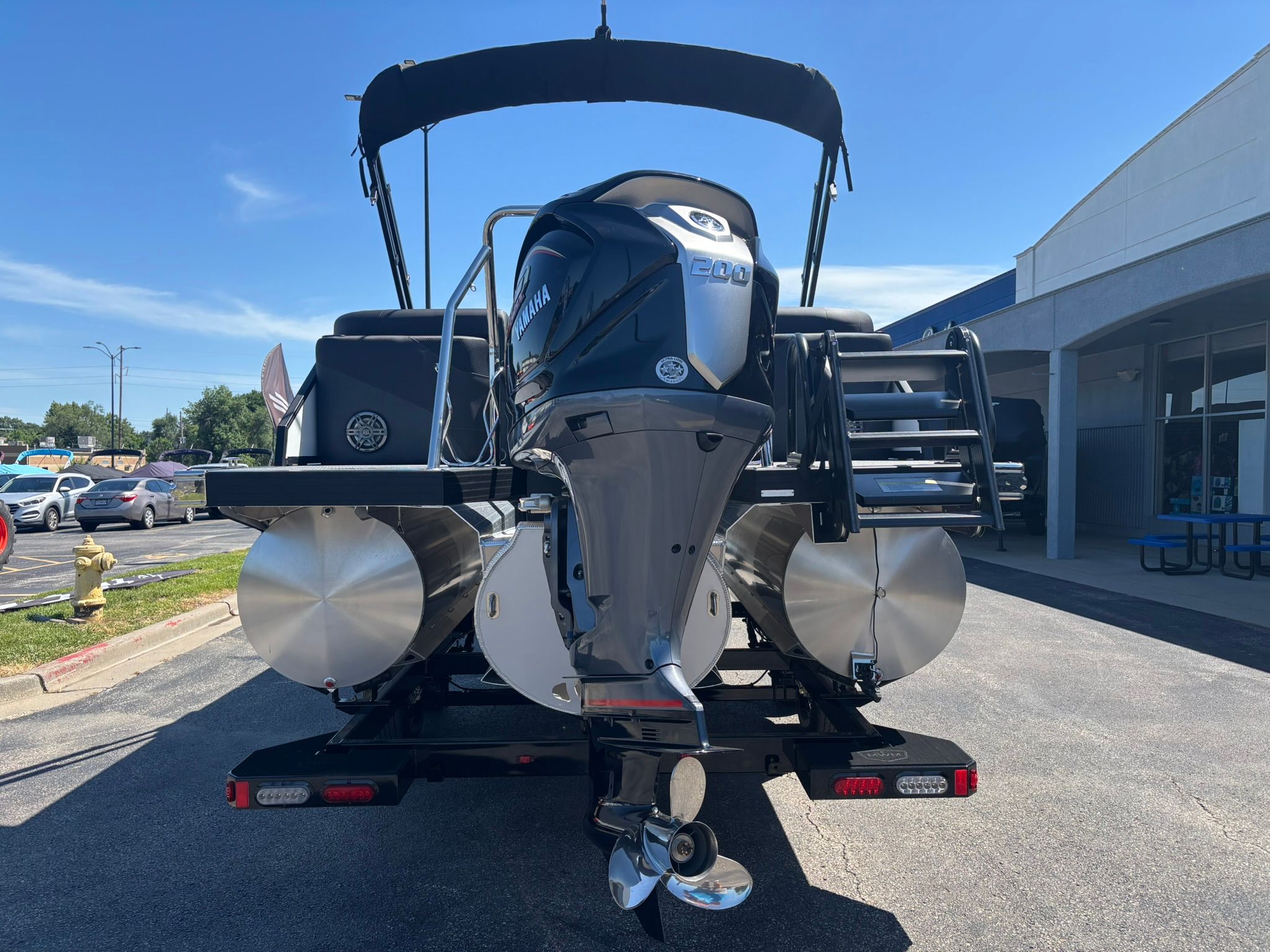 2026 Evotti 523 QL - 4