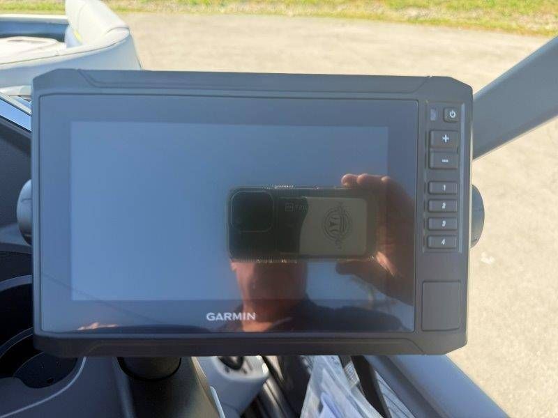 2026 Sea-Doo Switch Cruise Limited 18 - 24