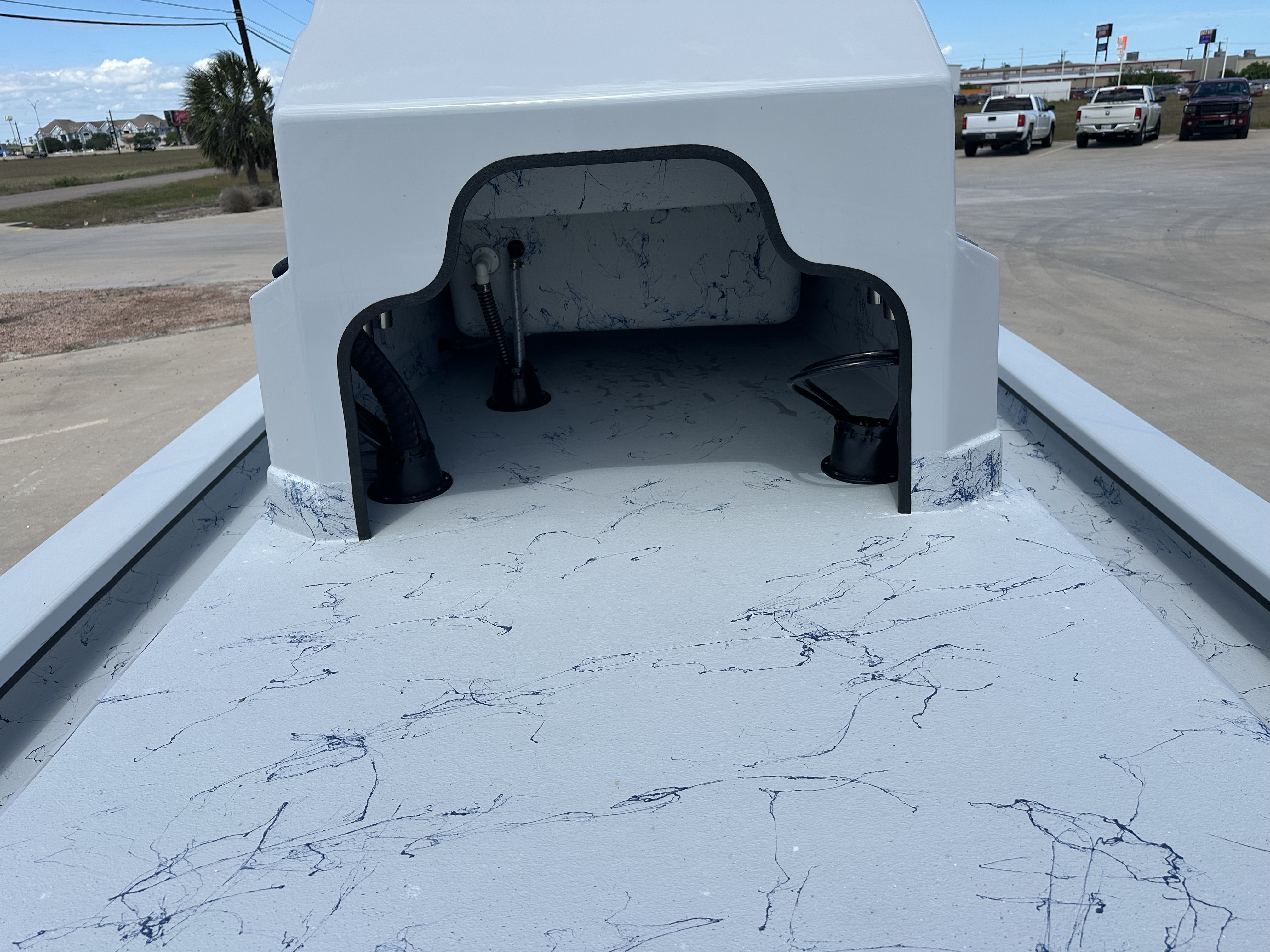 2026 Shoalwater 23' Catamaran - 22