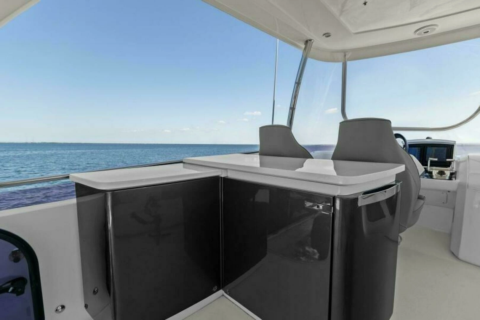 2016 Princess 60 Flybridge - Image 61