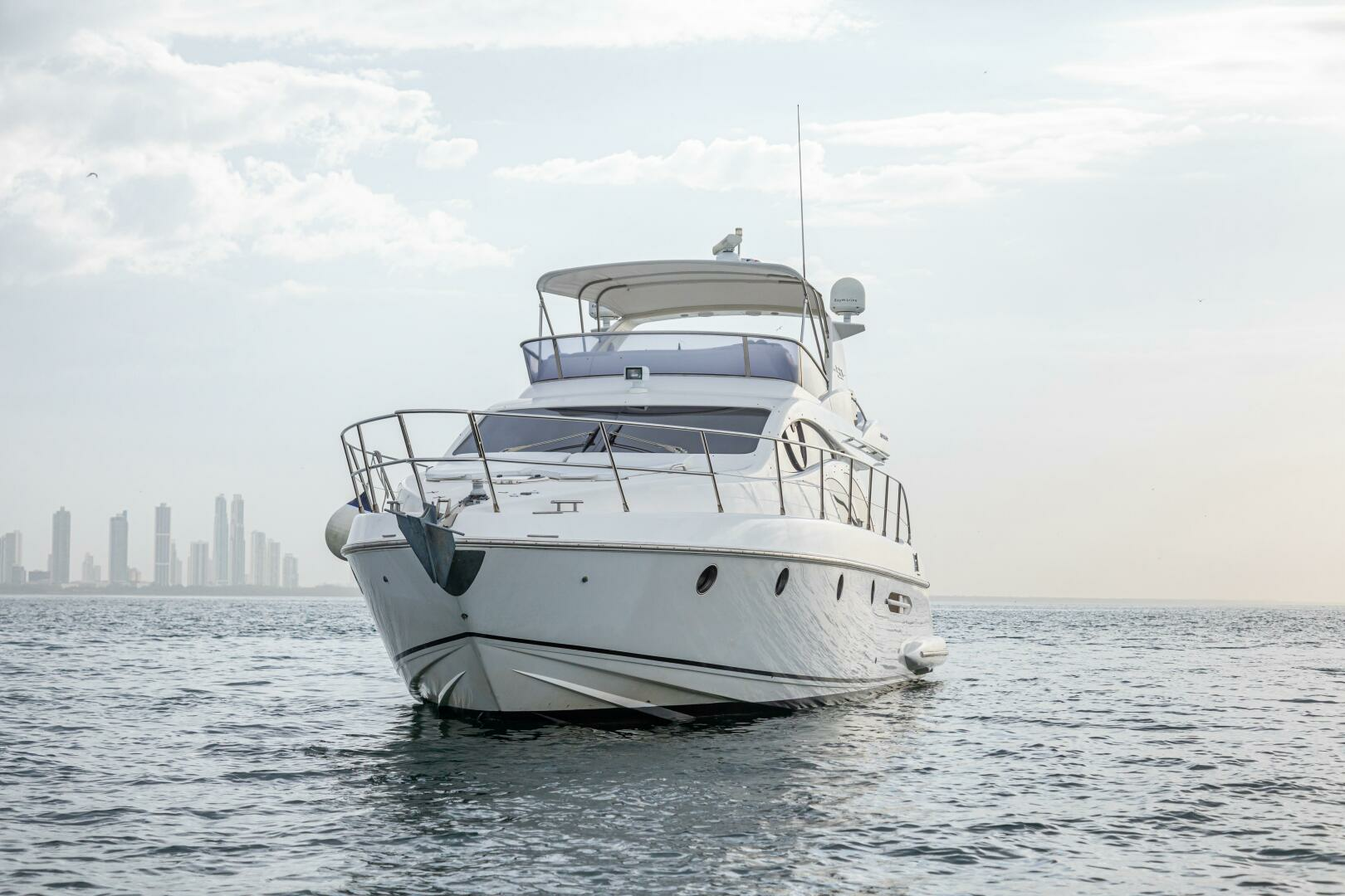 2009 Azimut Flybridge - Image 2
