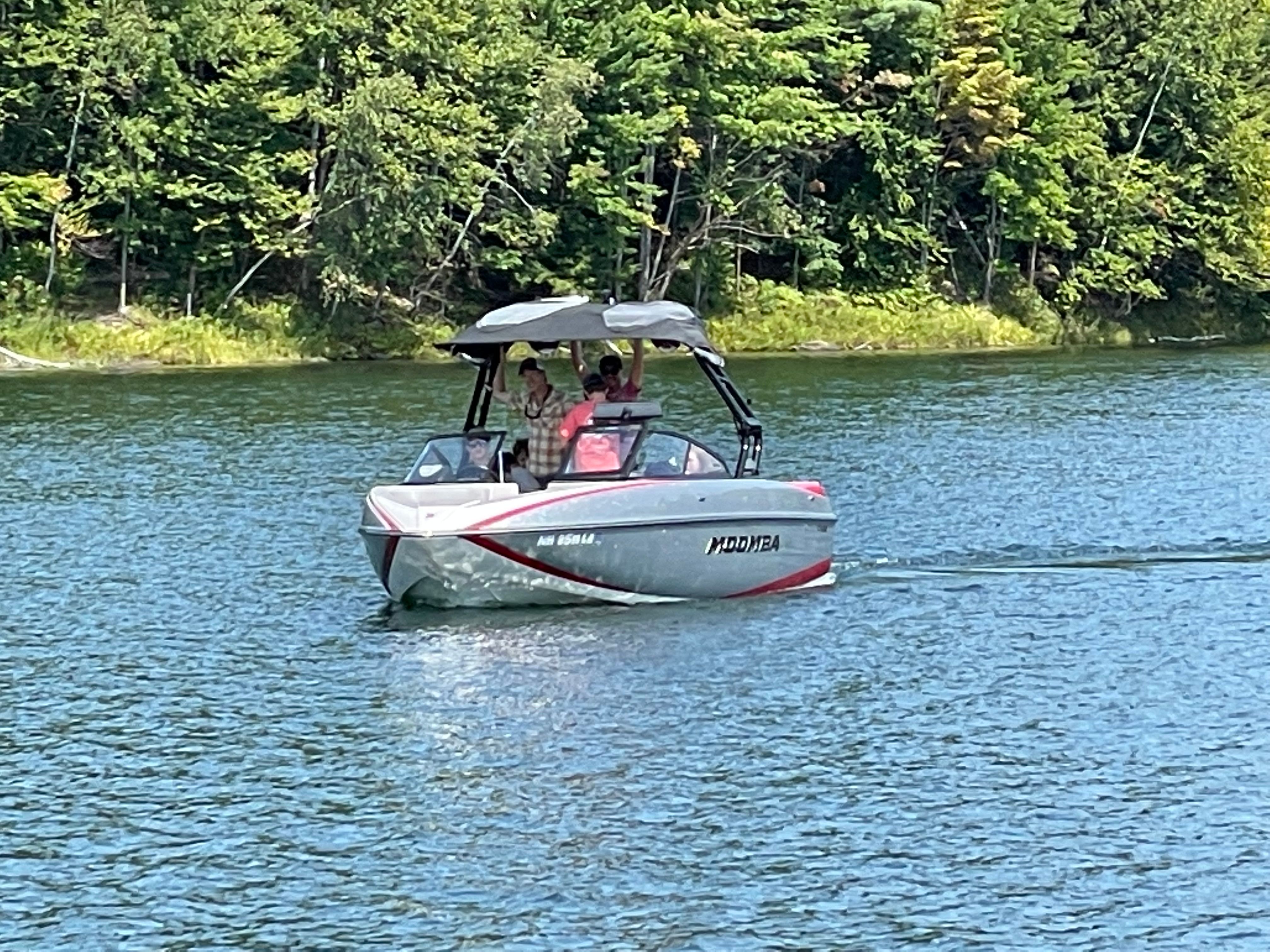 2020 Moomba Craz - 3