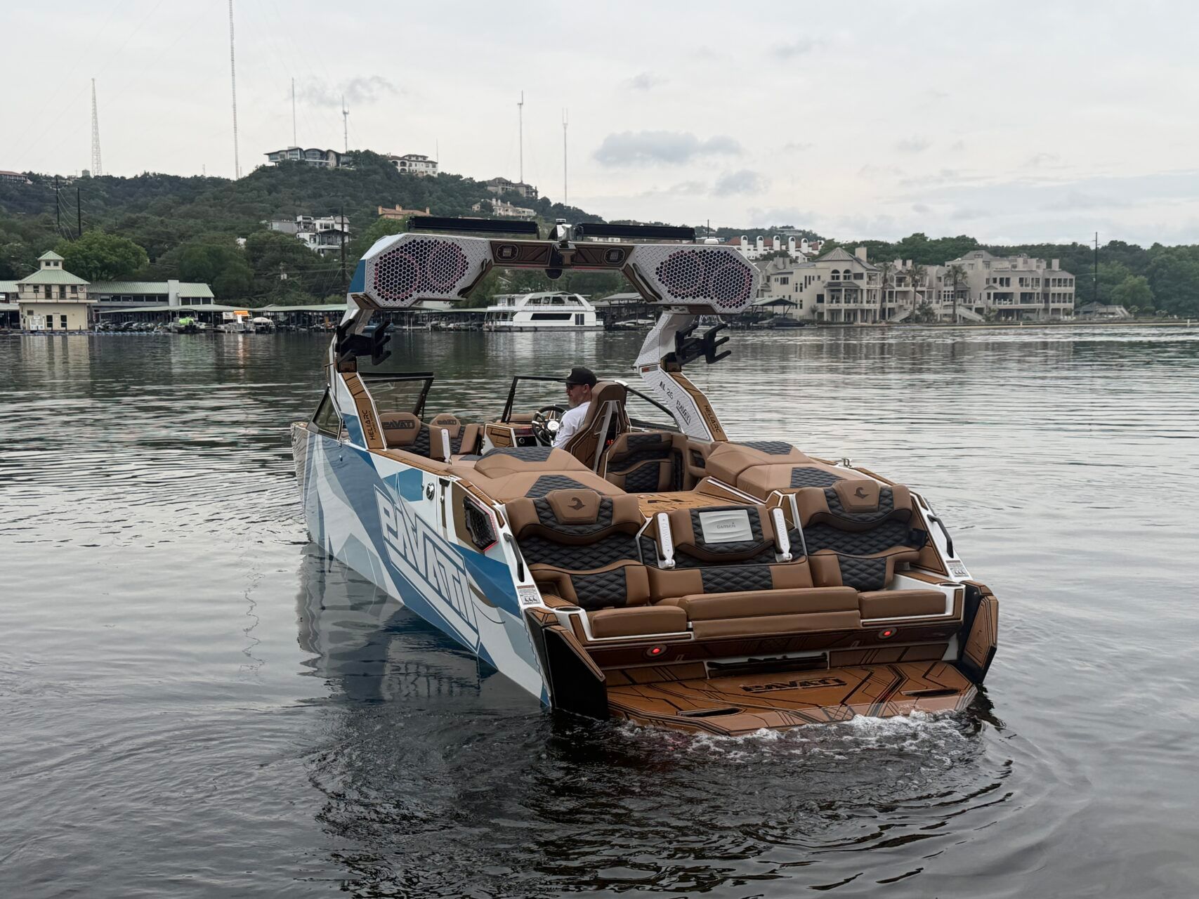 2024 Pavati AL26 - 14