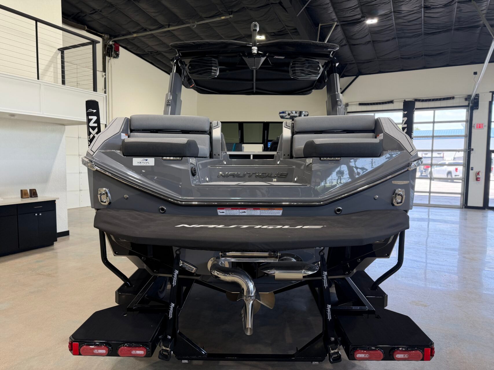 2026 Nautique Super Air Nautique G23 Paragon - 4