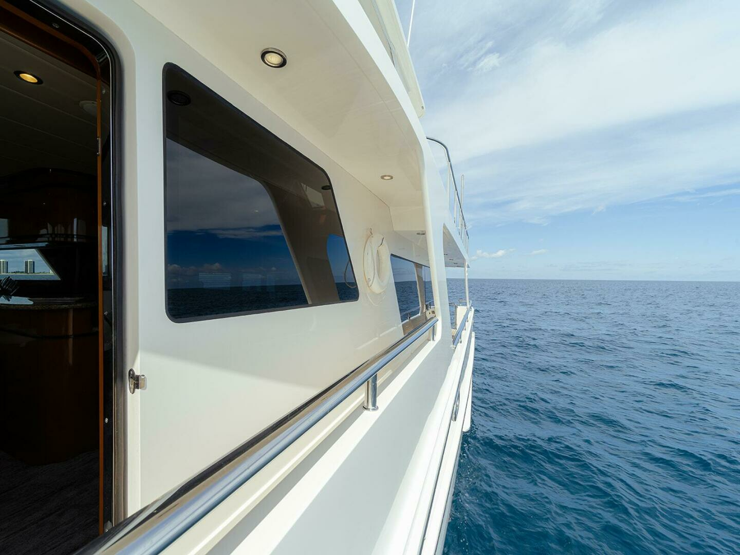 2013 Hampton 680 LRC - Image 64