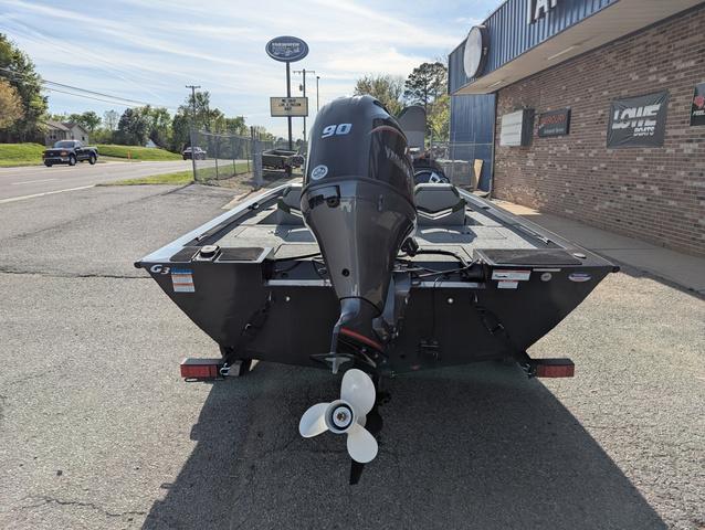 2025 G3 Sportsman 1710 - 4