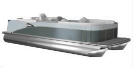 2026 Tahoe 2585 CASCADE QUAD LOUNGER - 2