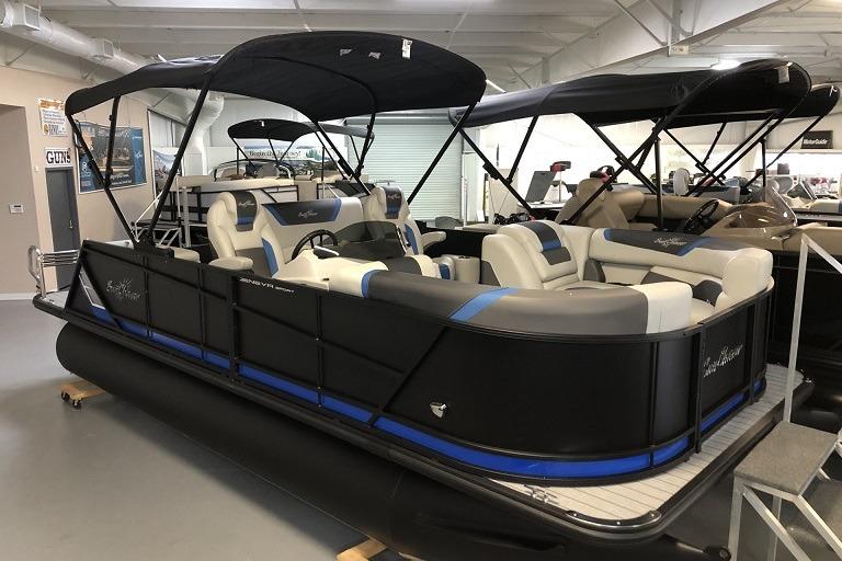 2026 SunChaser Geneva Sport 21 SB DH