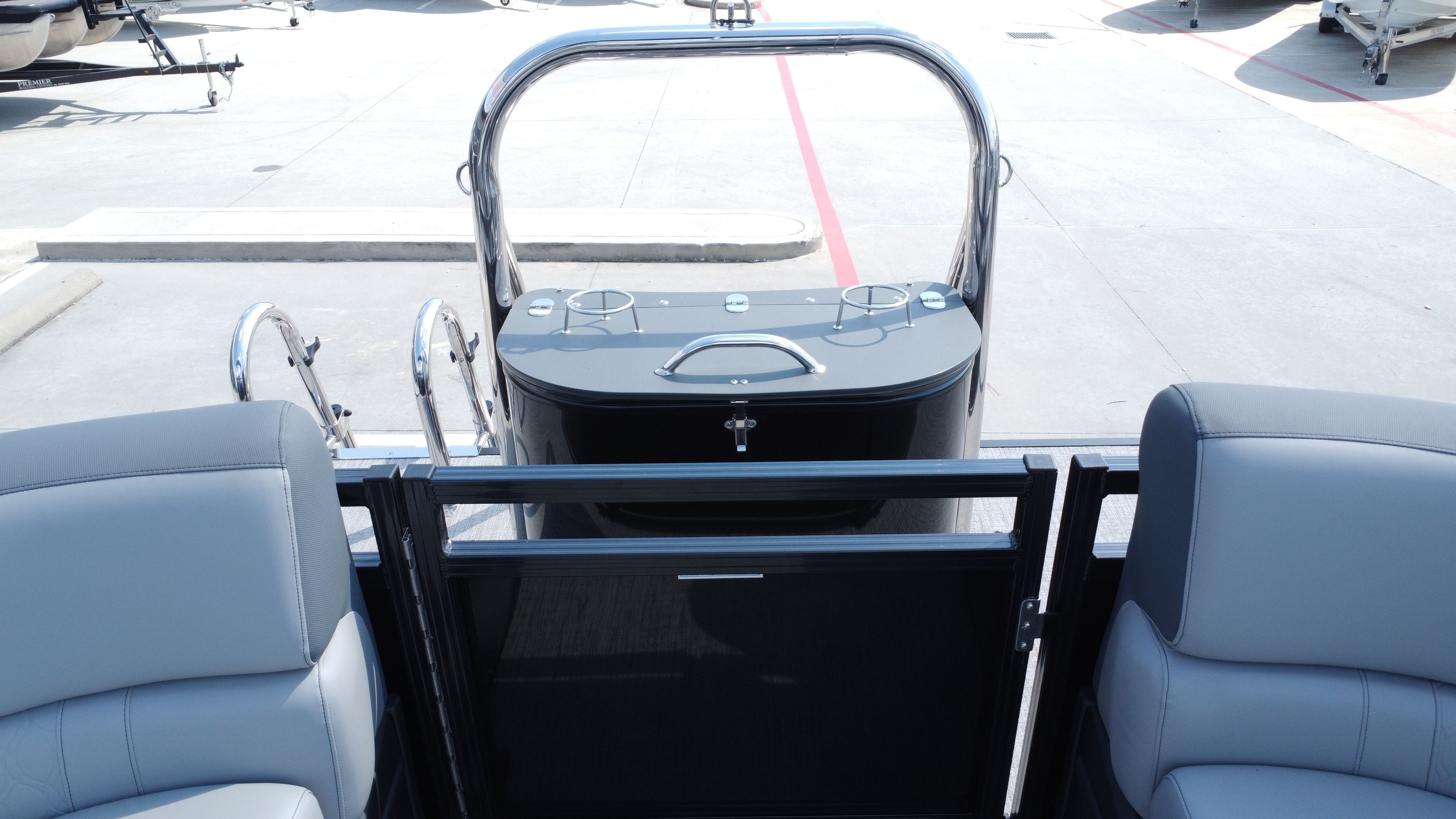 2025 Avalon LSZ Quad Lounge - 23' - 25