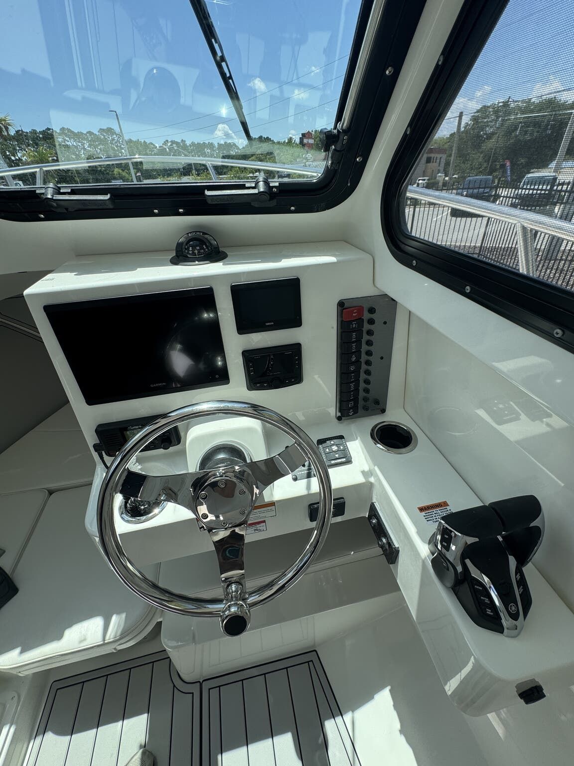 2027 Parker 247 Explorer Explorer - 19