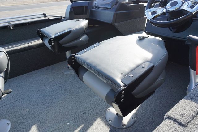 2022 Lowe Fishing Machine 1775 - 10