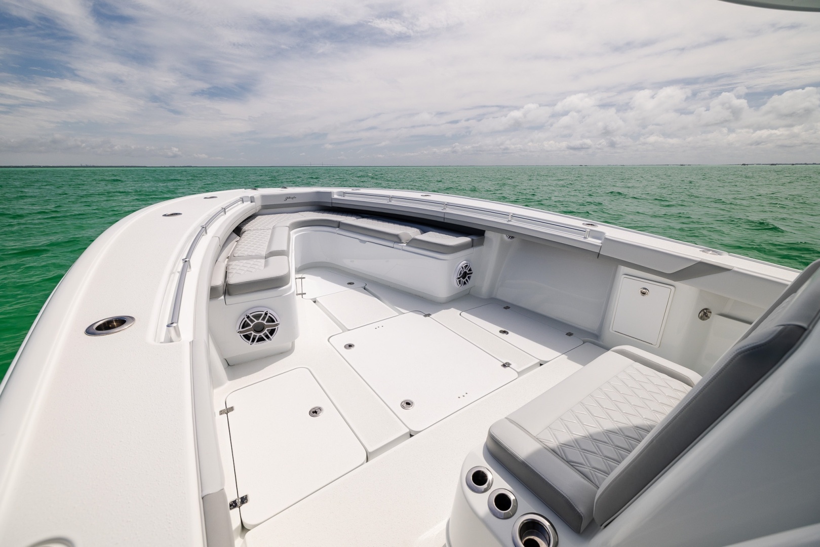 2023 Yellowfin Offshore - Image 12