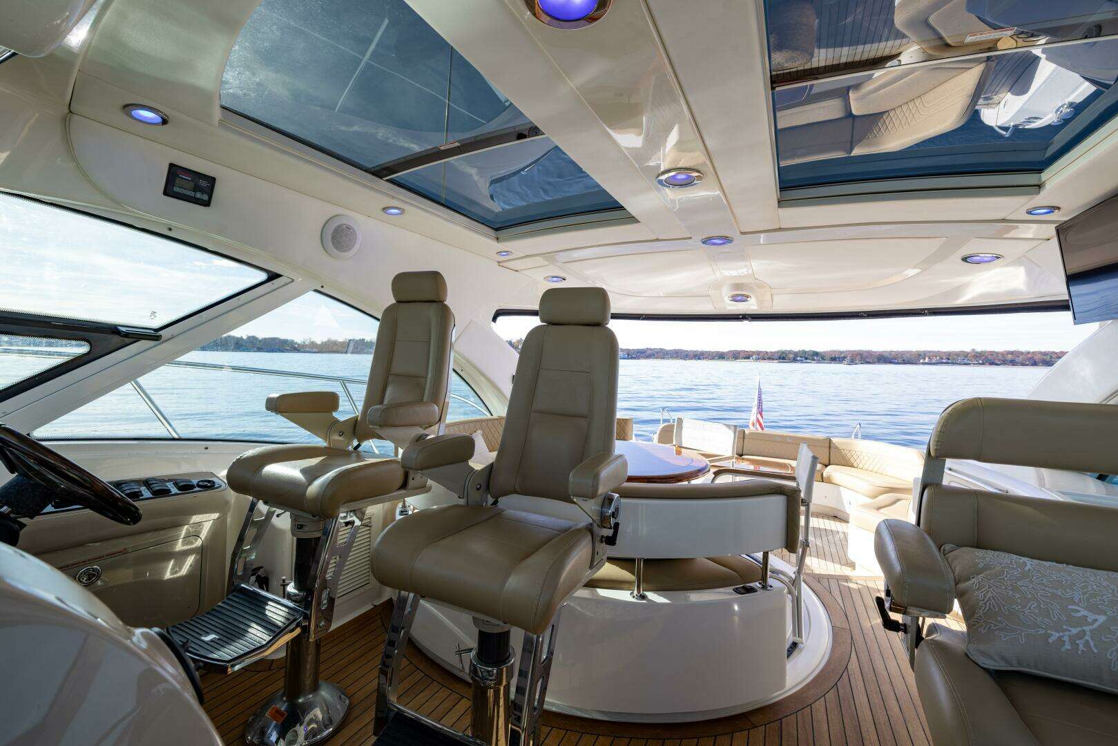2008 Sea Ray Sundancer - Image 38