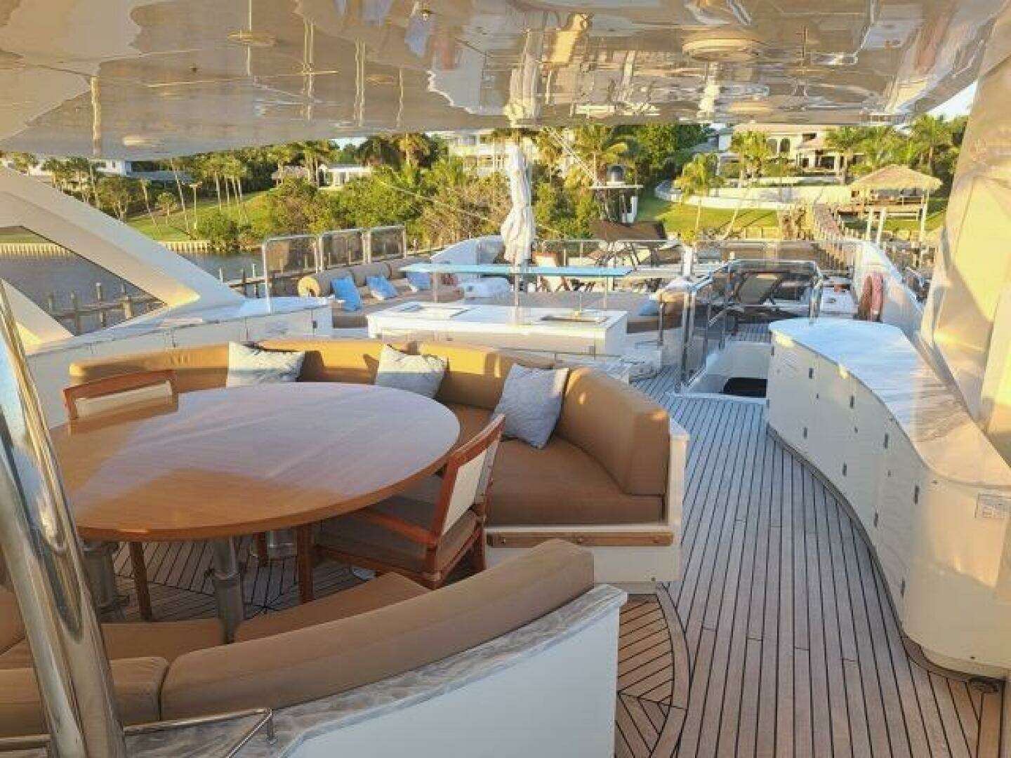 2009 Astondoa 95 GLX - Image 44