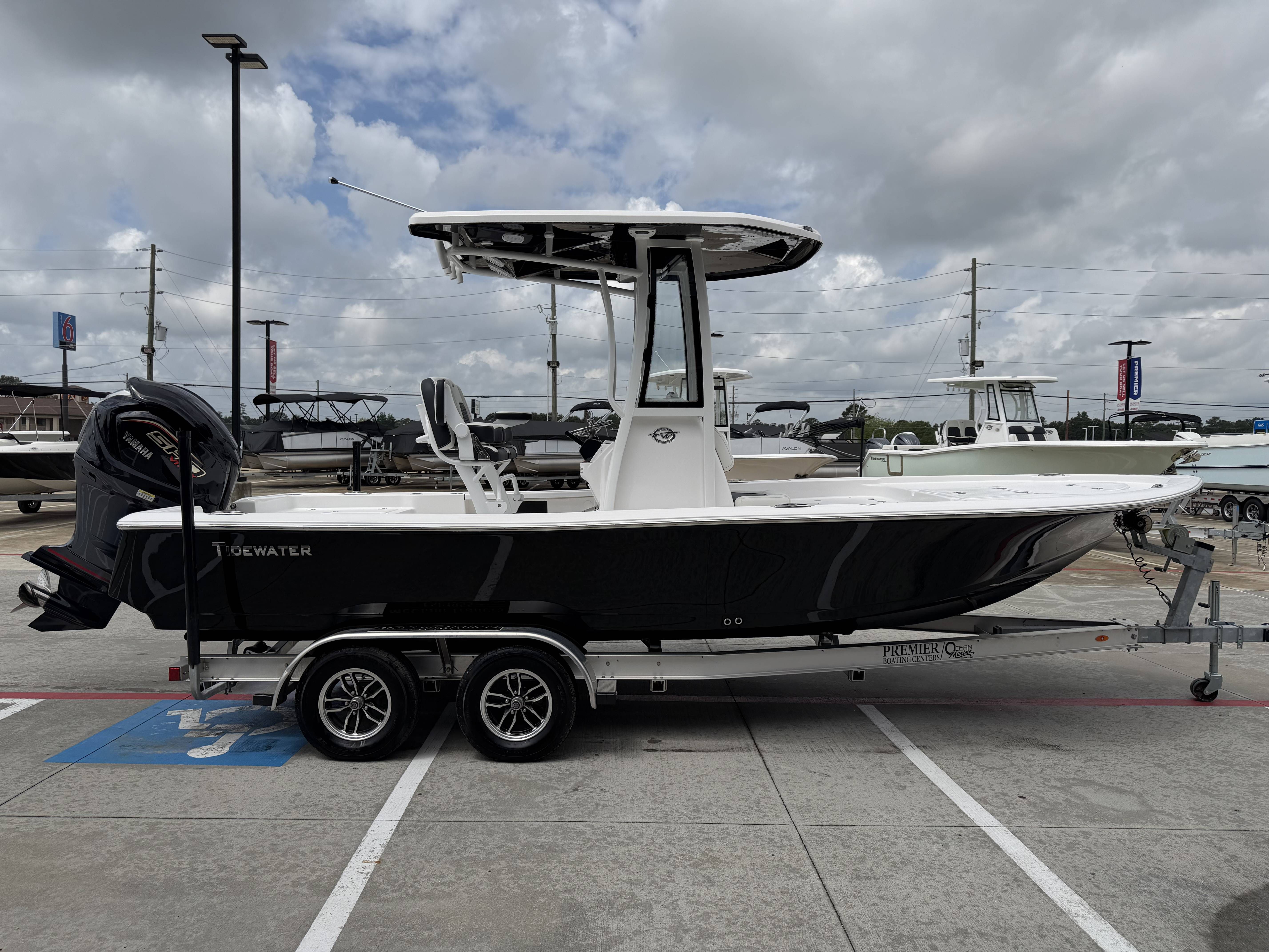 2026 Tidewater 2210 Carolina Bay - 6