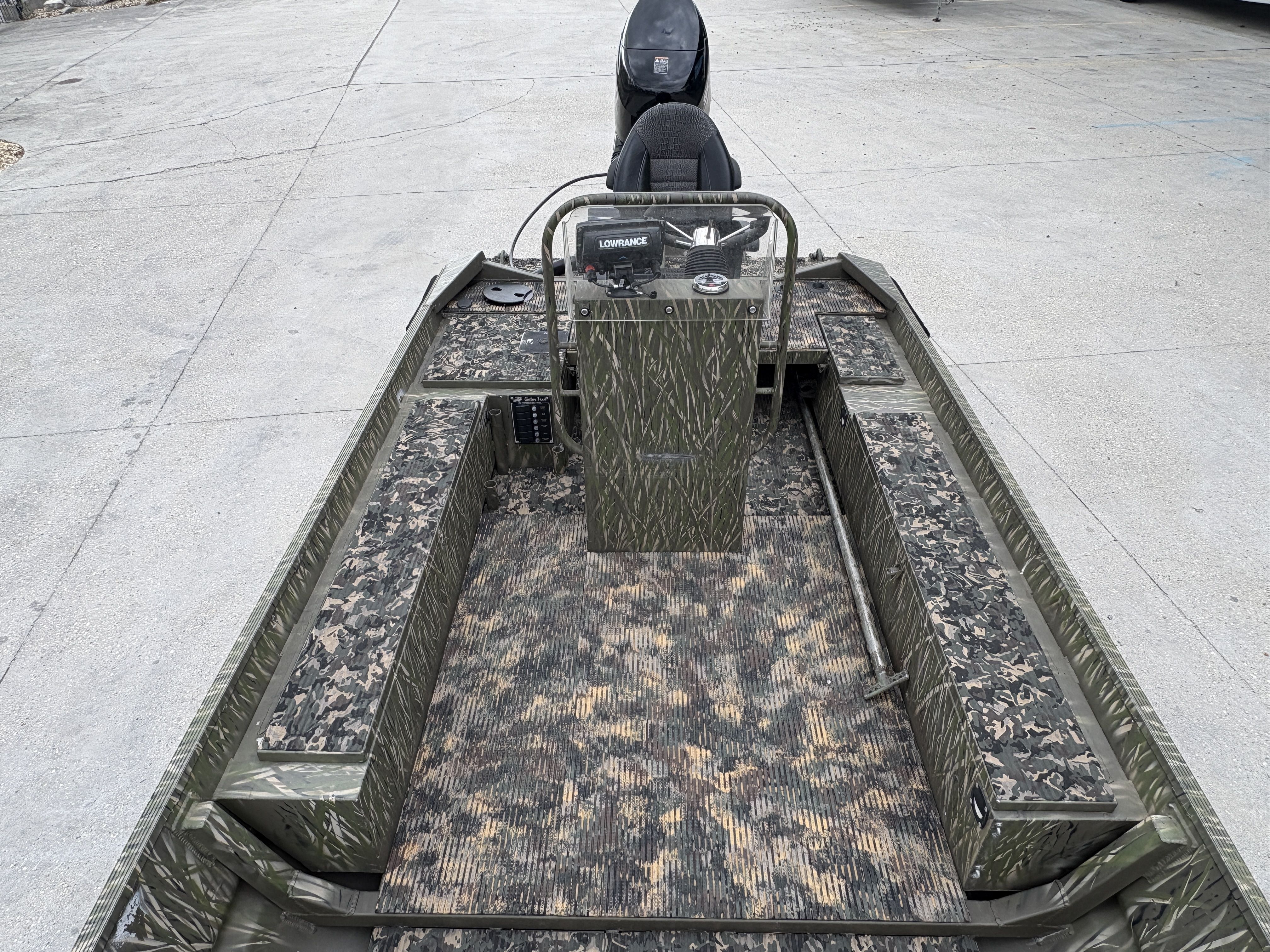 2013 Gator Trax 17X54 - 13