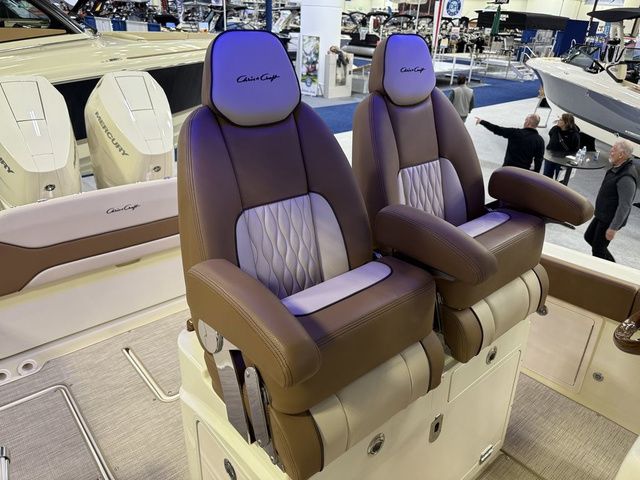 2026 Chris-Craft Catalina 31 - 13