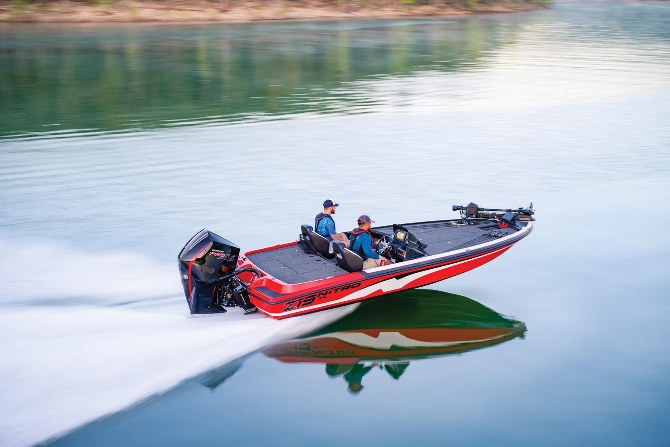 2026 Nitro Z19 XL - 64