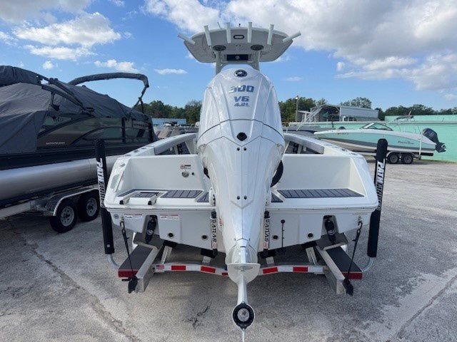 2026 Pathfinder 2400 TRS - 6