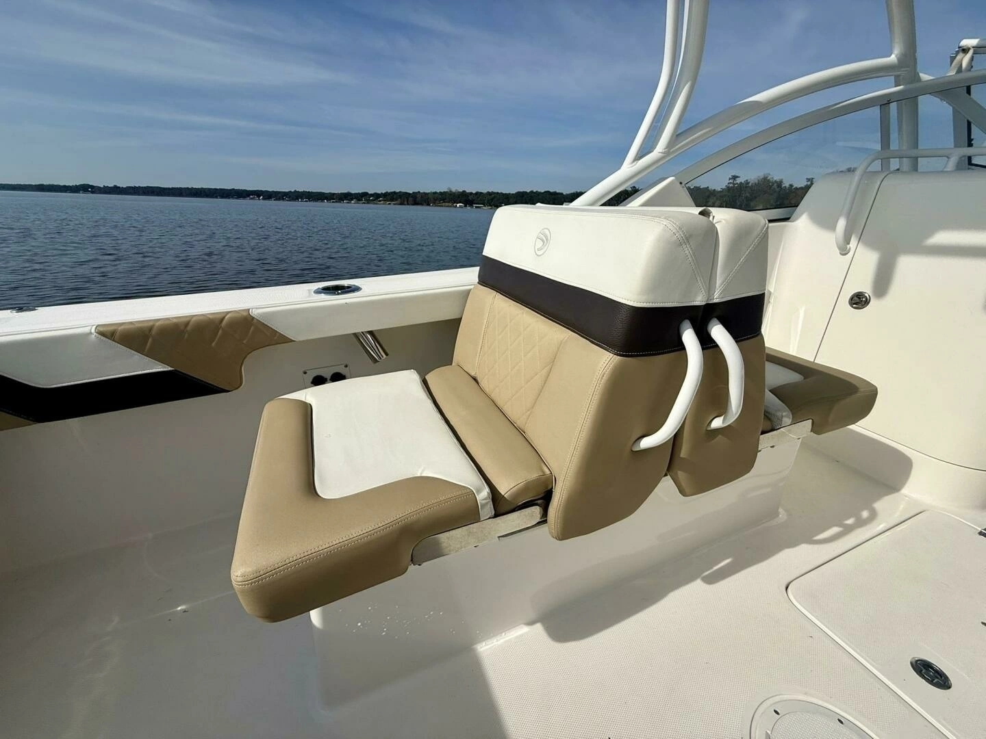 2018 Edgewater 248 CX - Image 29