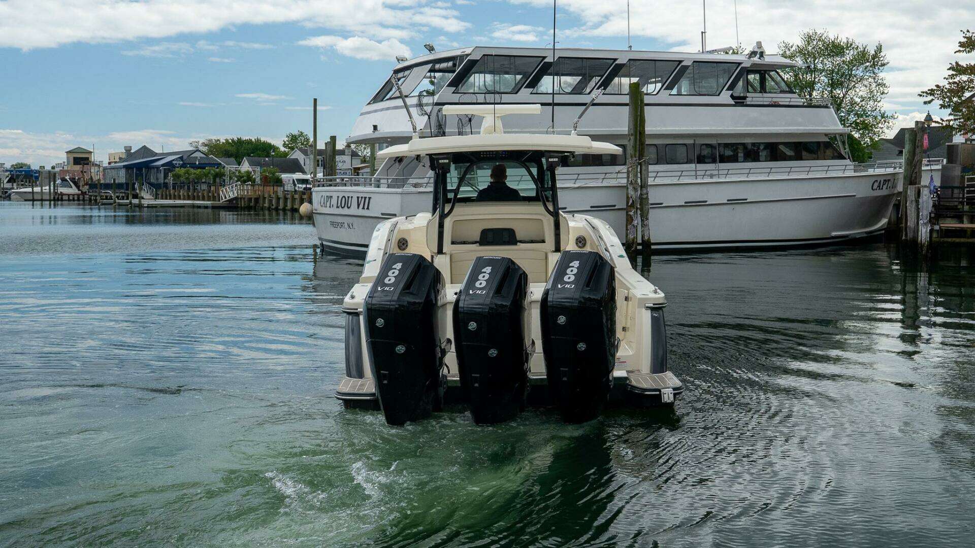 2025 Scout 377 LXF - Image 4