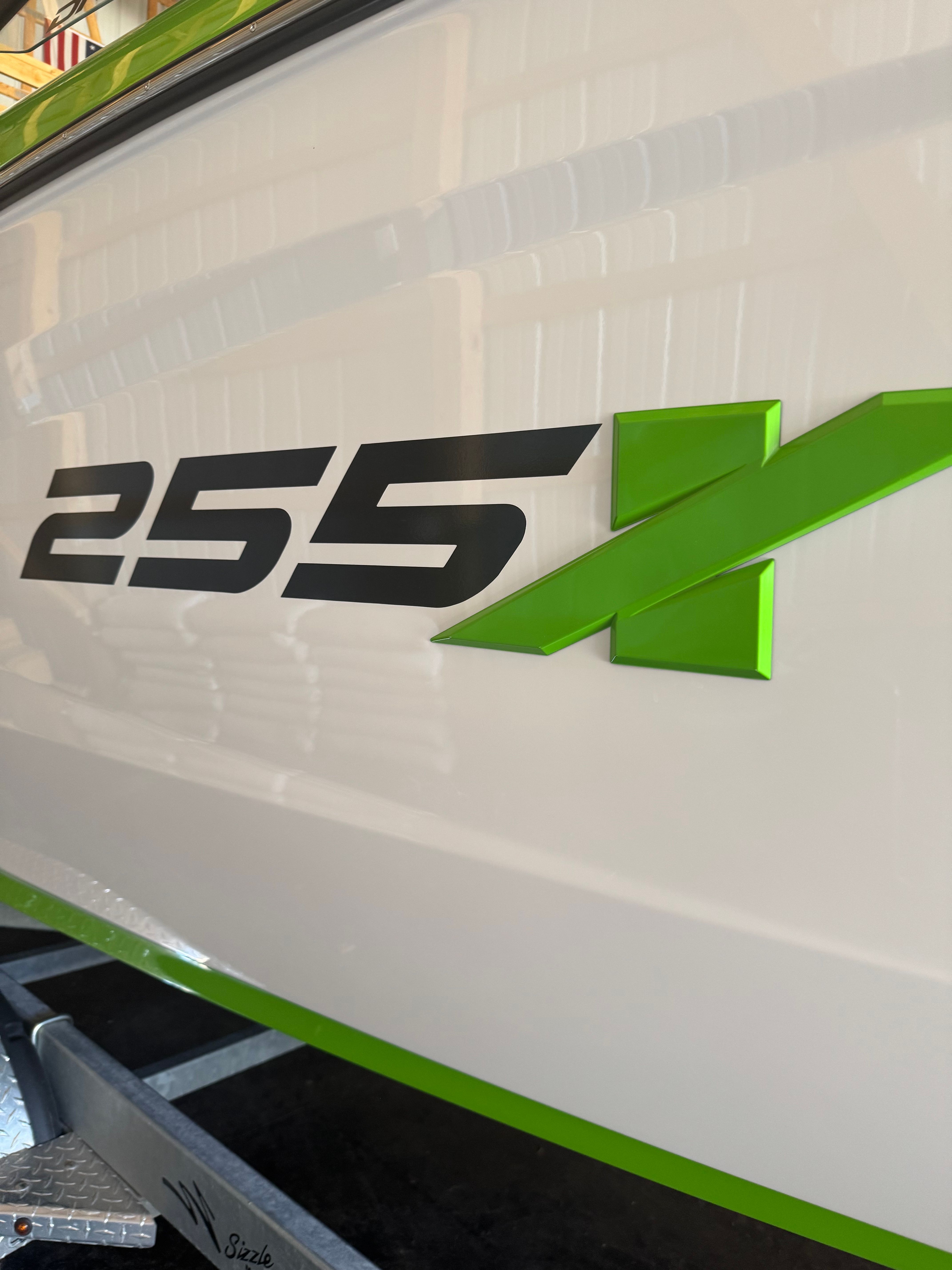 2022 Yamaha Boats 255XD - 71