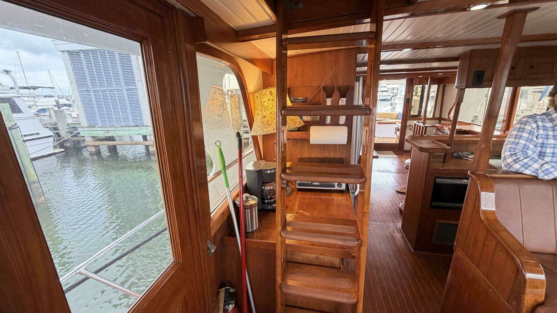 1982 Island Gypsy — - Image 47