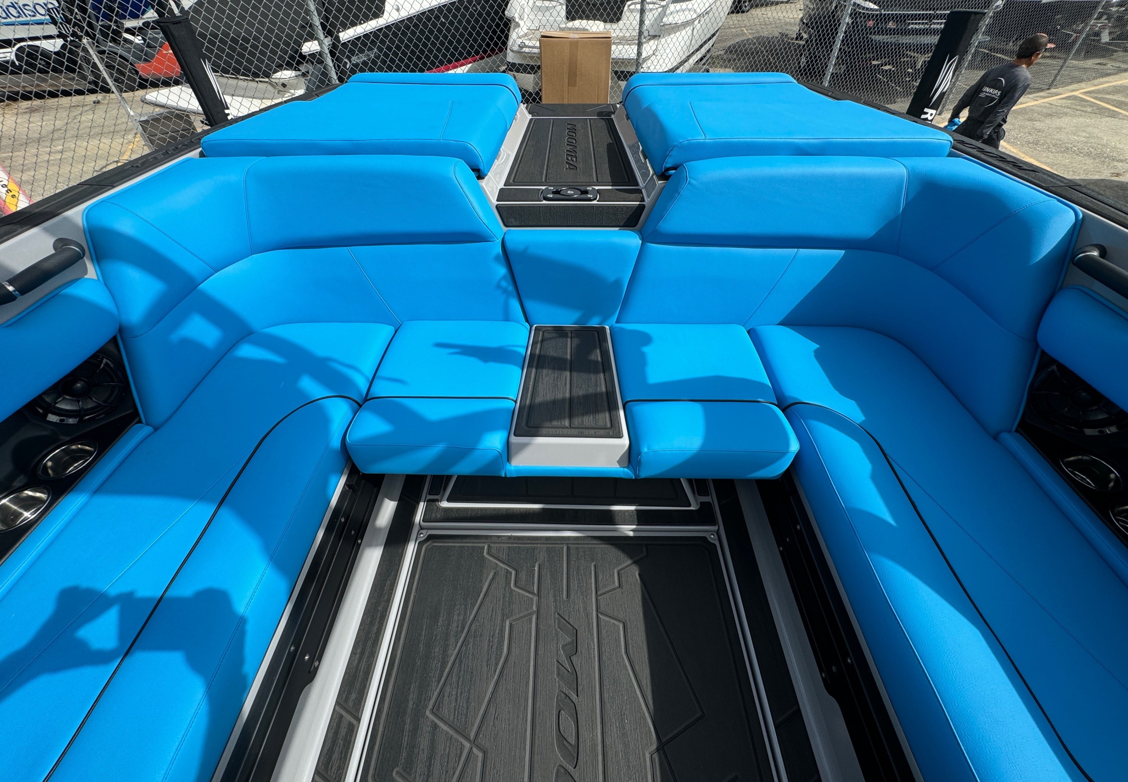 2025 Moomba Craz - 22
