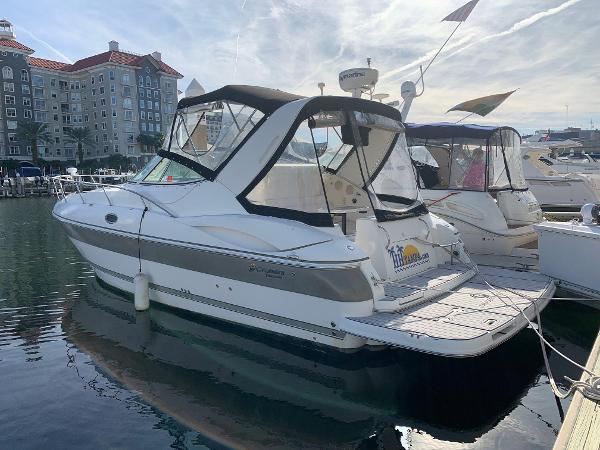 2006 Cruisers Yachts 320 Express - 34