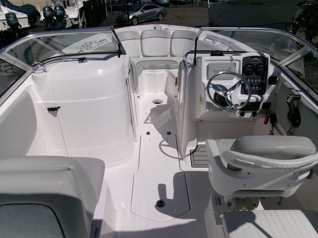 2022 Sea Fox 226 Traveler - 14
